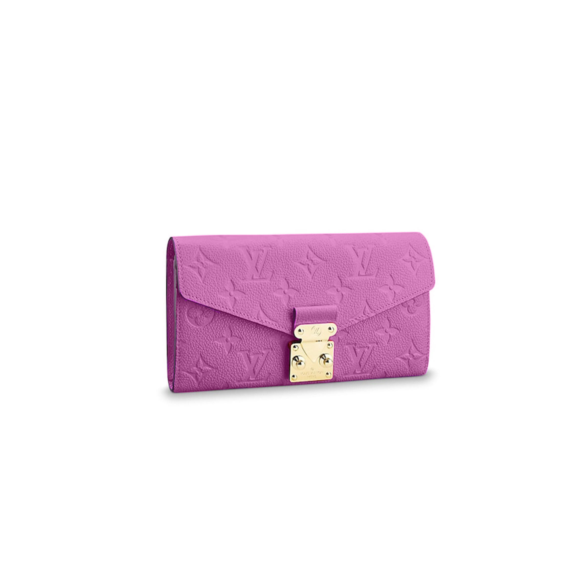 LOUIS VUITTON METIS WALLET M62458 (19*10.5*2.5cm)